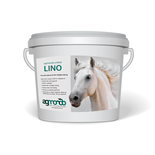 agmondo united LINO 8 kg spand