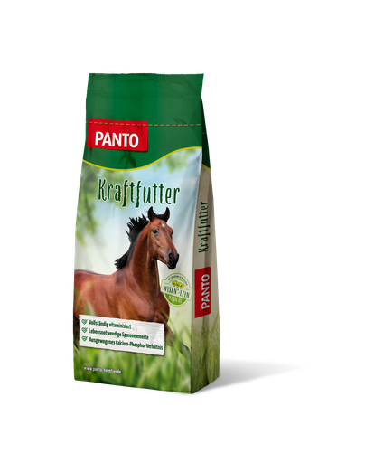 [761110020] Panto pellets
